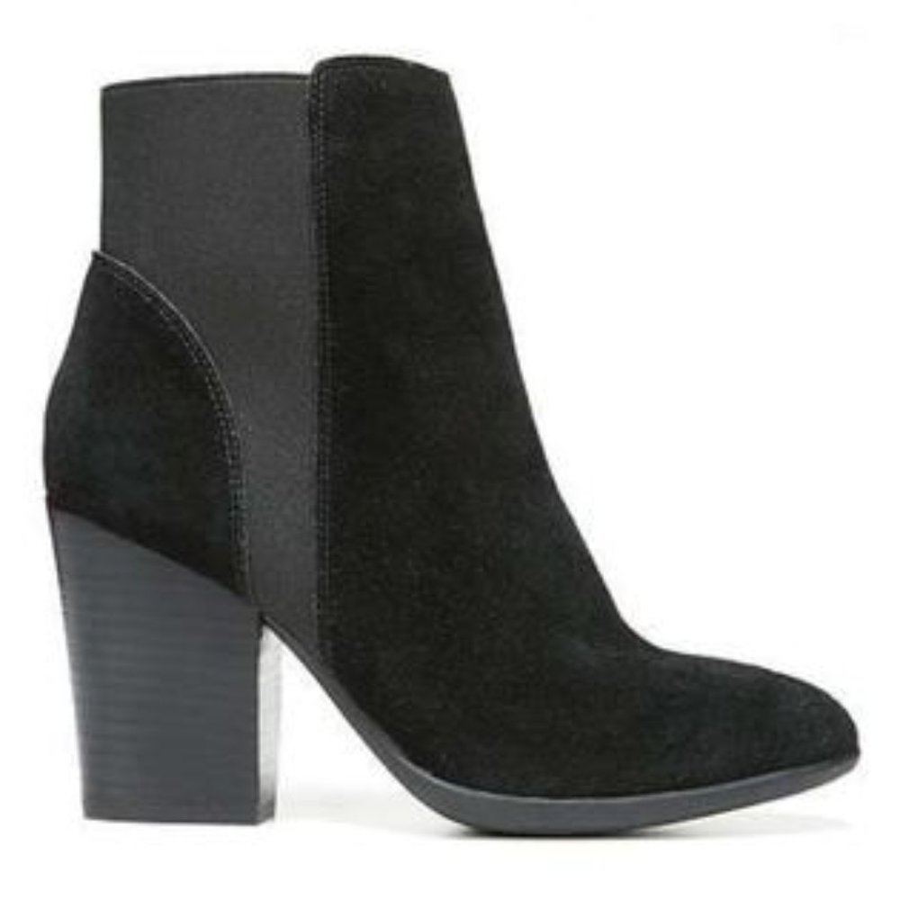 EUC Carlos by Carlos Santana Encore Chelsea Bootie